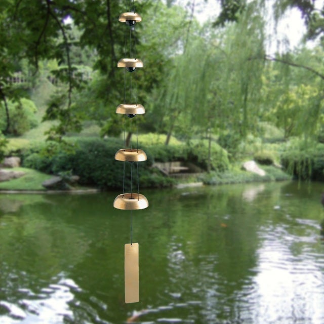Wind Chimes | Decor On The Hill
